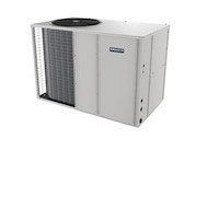 AmeriStar HVAC Packaged System with 14 SEER AC