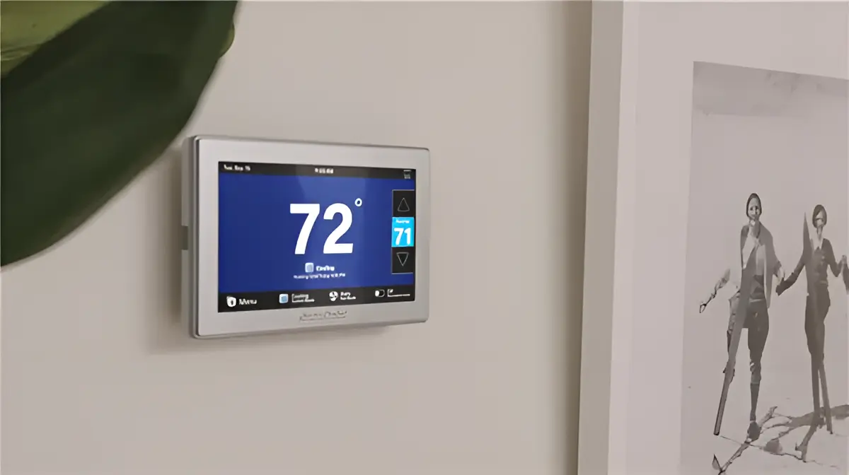 Exploring the Benefits of Programmable Thermostats: Your Path to Comfort, Savings, and a Longer HVAC Lifespan