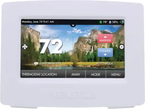 veristar thermostat